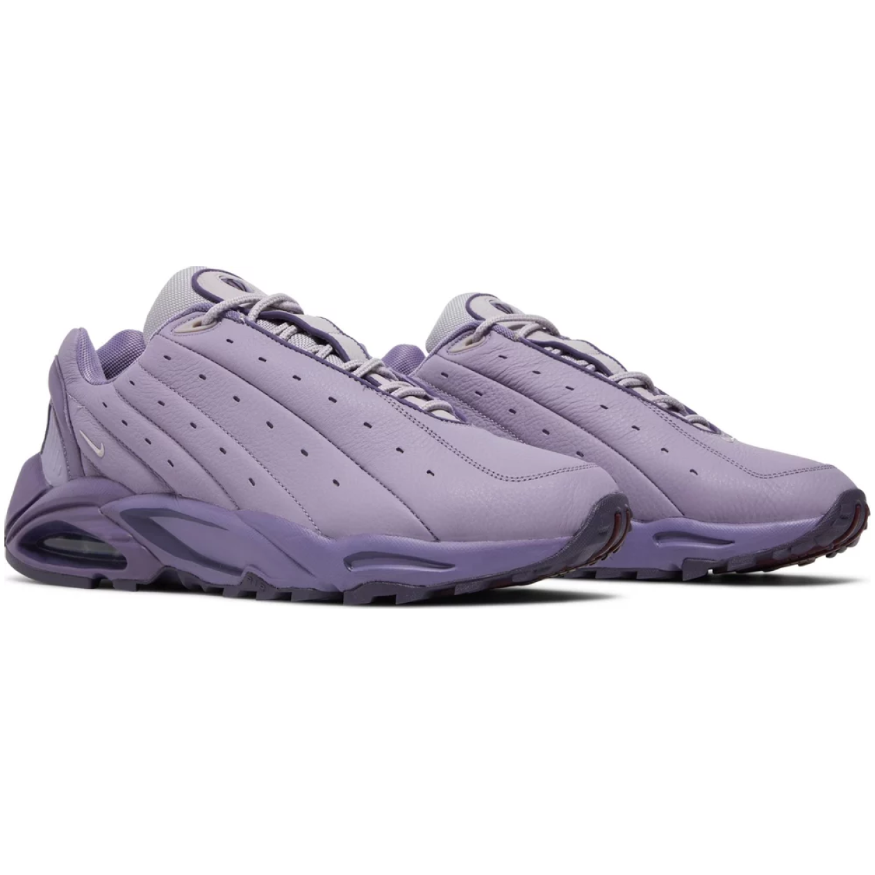 Nike Nocta Hot Step Air Terra Purple