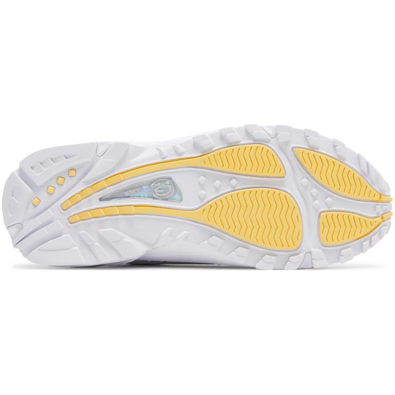 Nike Nocta Hot Step Air Terra White