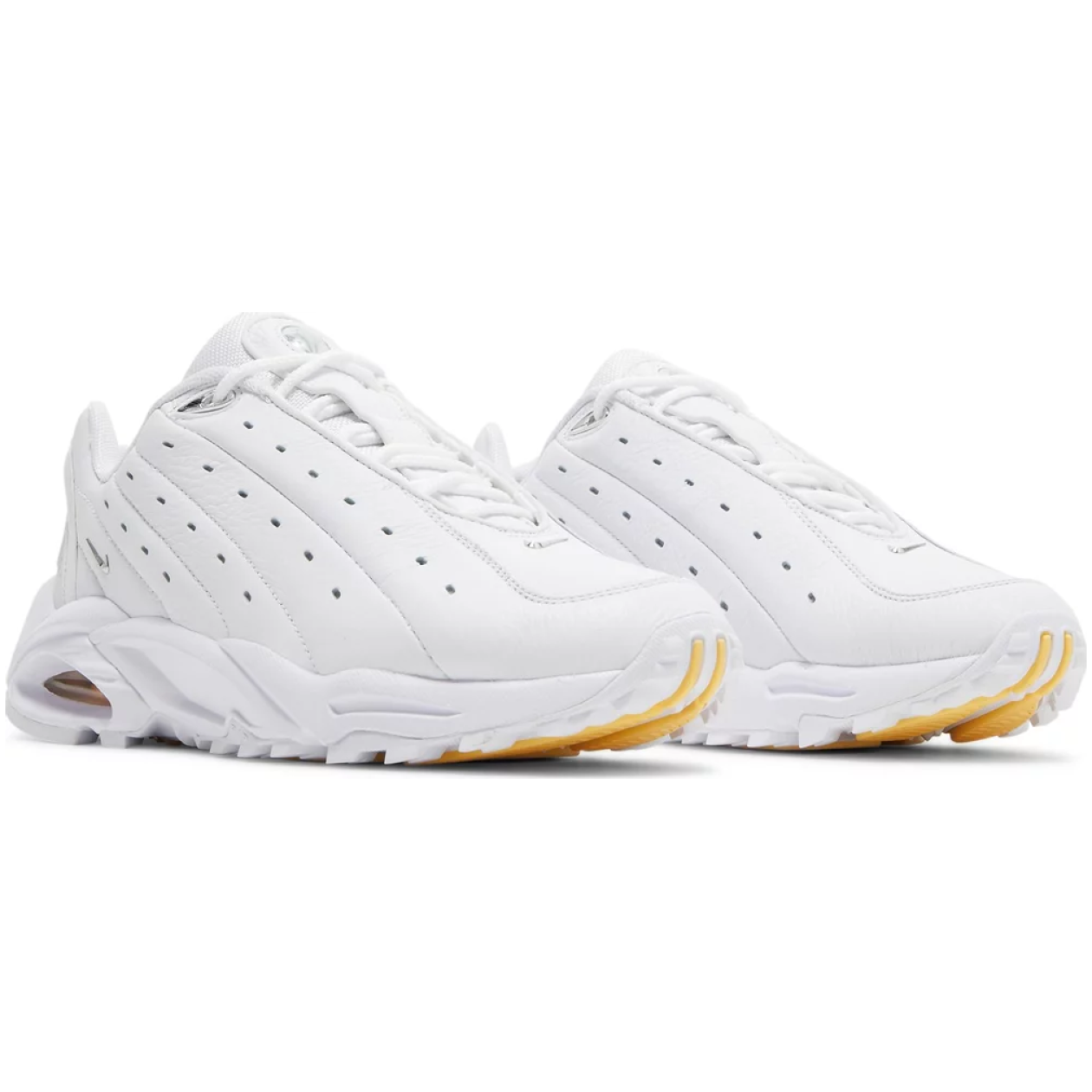 Nike Nocta Hot Step Air Terra White