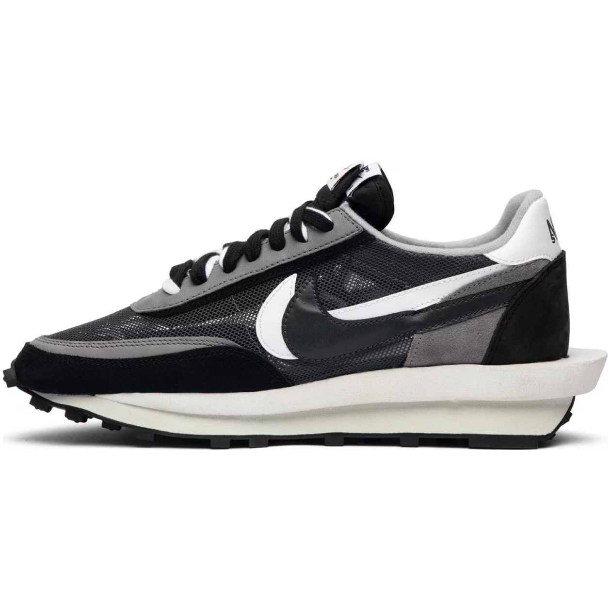 Nike LD Waffle sacai Black