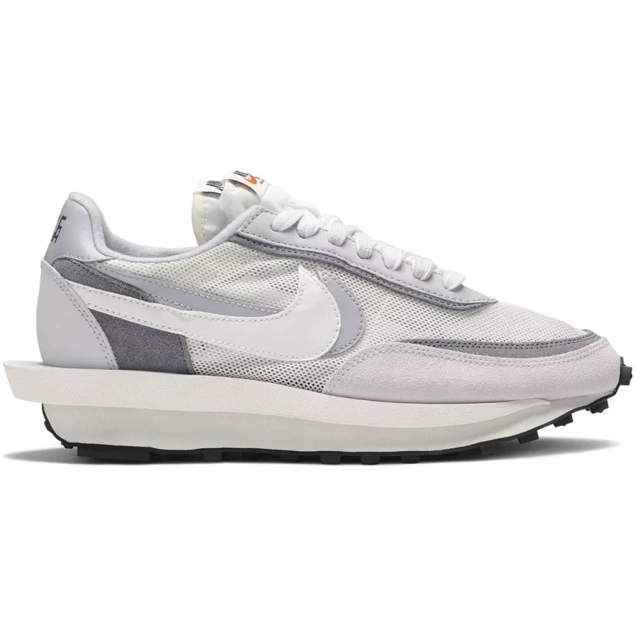 Nike LD Waffle sacai Summit White