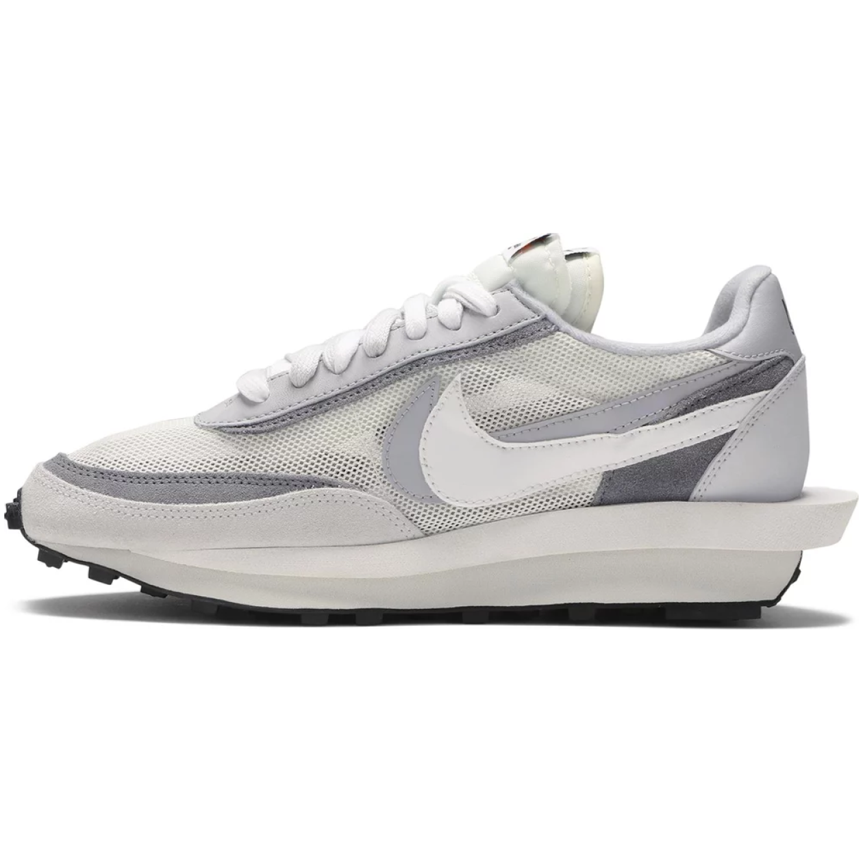 Nike LD Waffle sacai Summit White