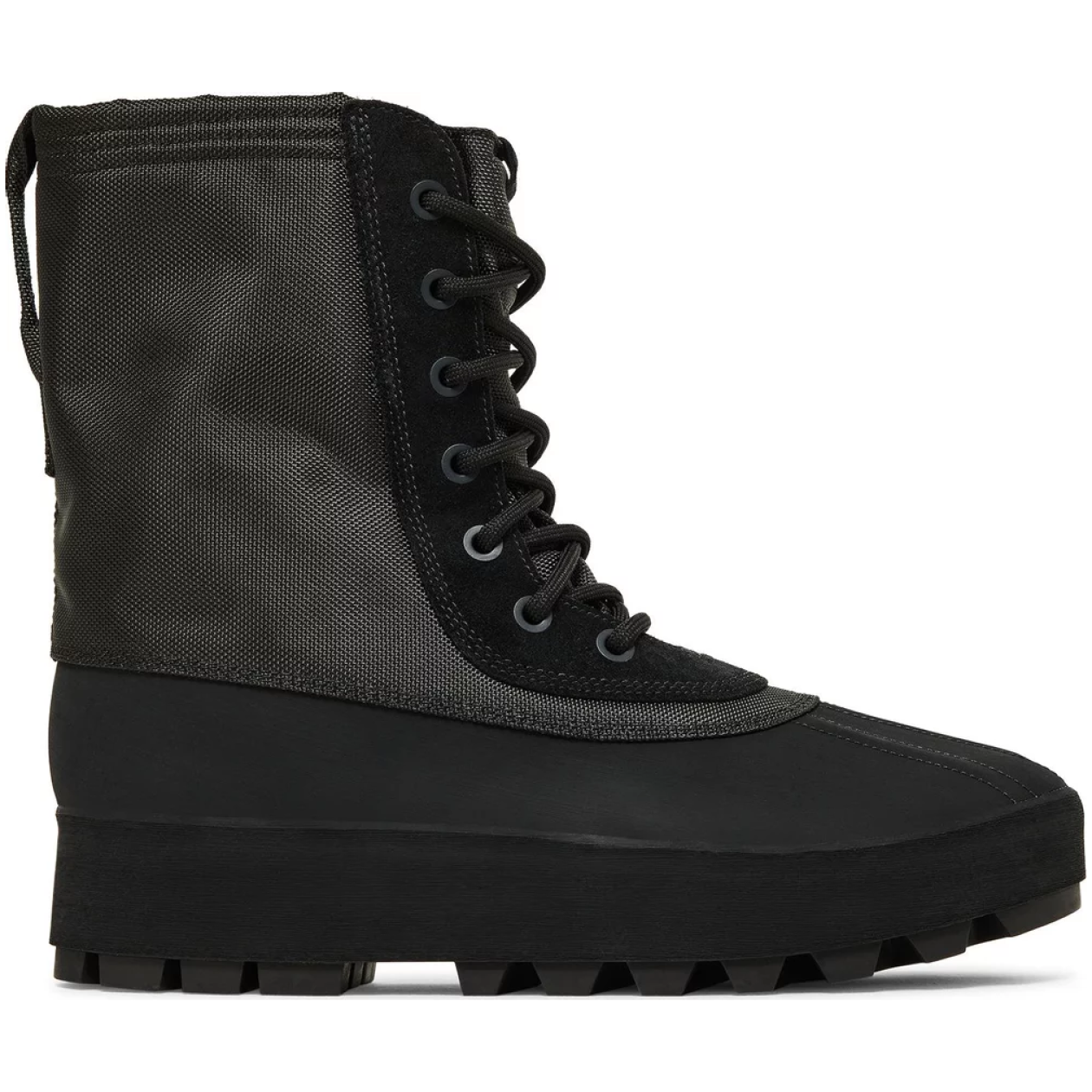 Yeezy 950 Pirat Schwarz (2023)