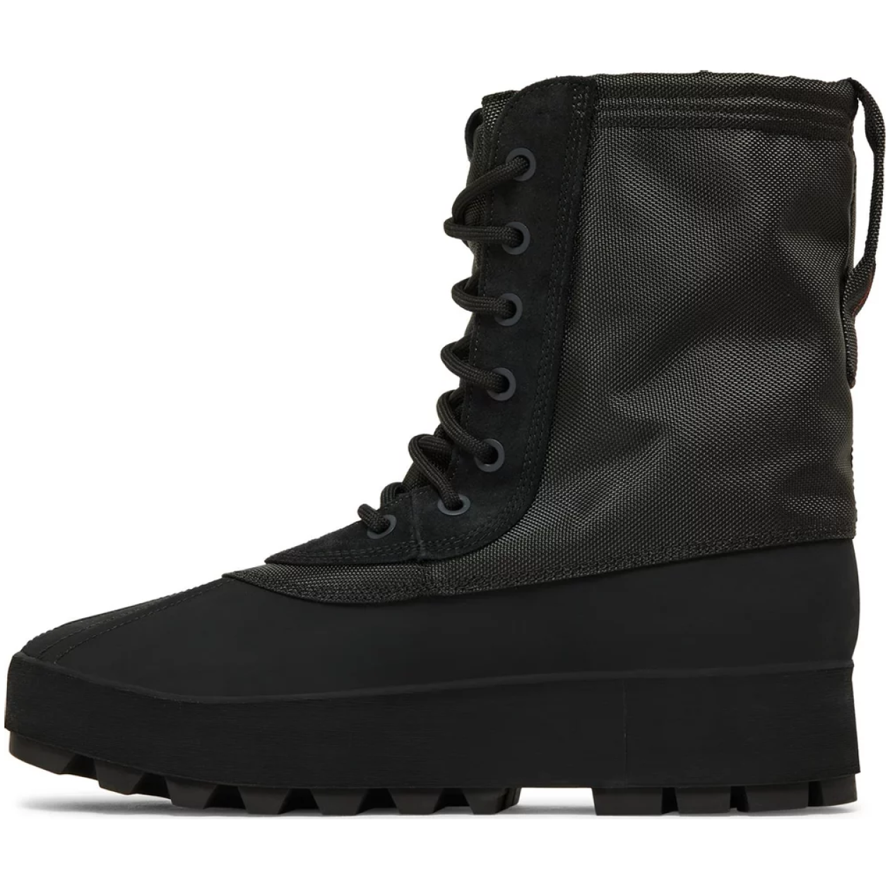 Yeezy 950 Pirat Schwarz (2023)