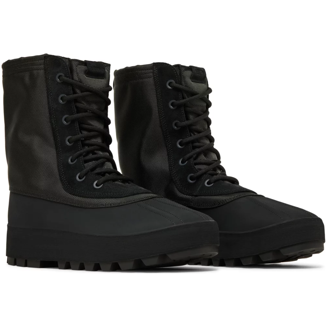 Yeezy 950 Pirat Schwarz (2023)