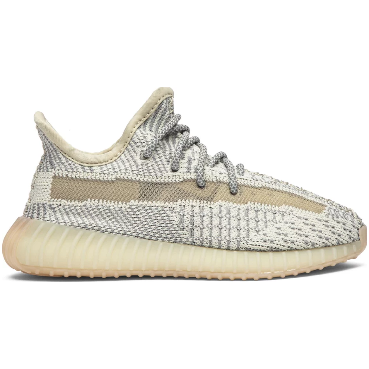 Yeezy Boost 350 V2 Lundmark Non-Reflective (Kids)