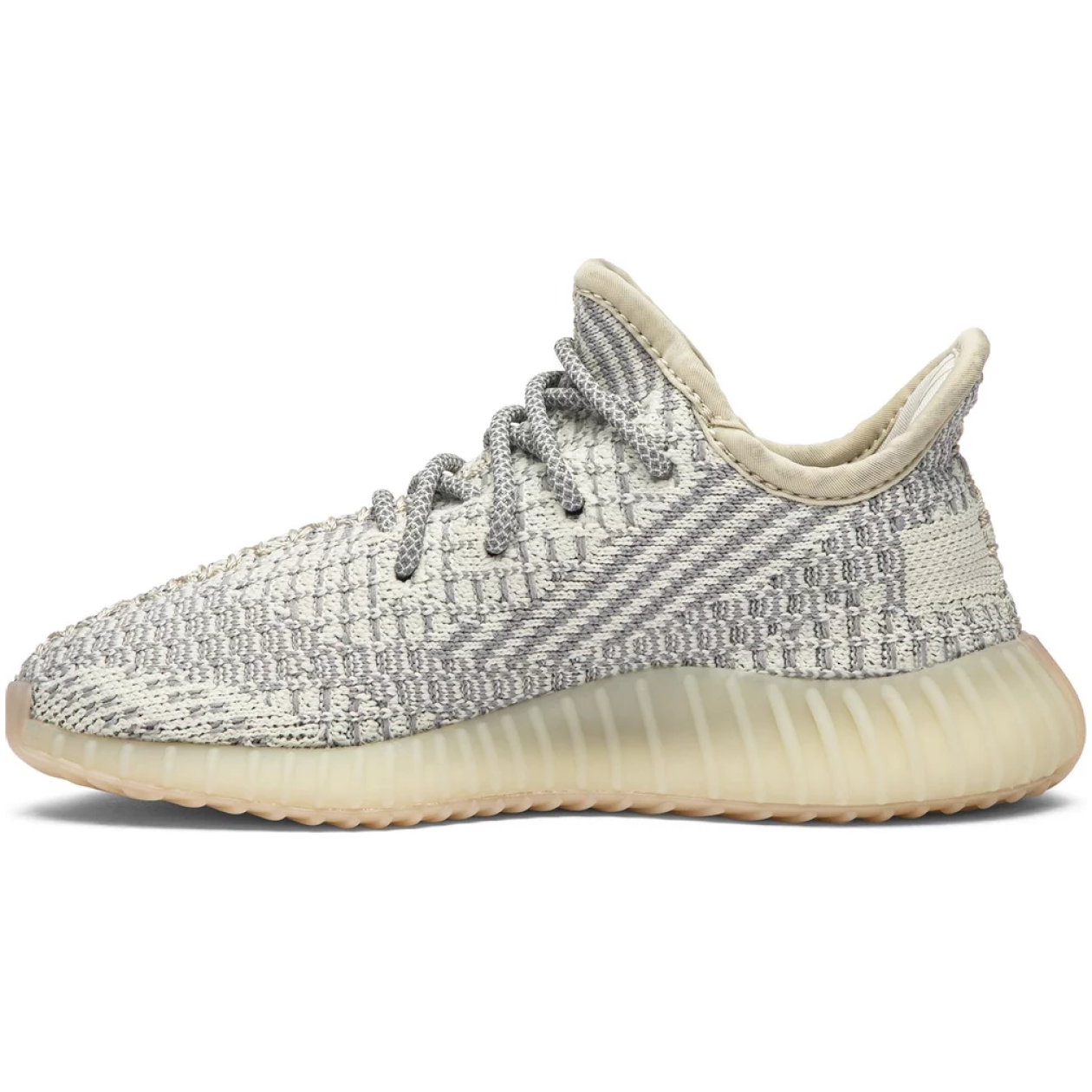 Yeezy Boost 350 V2 Lundmark Non-Reflective (Kids)