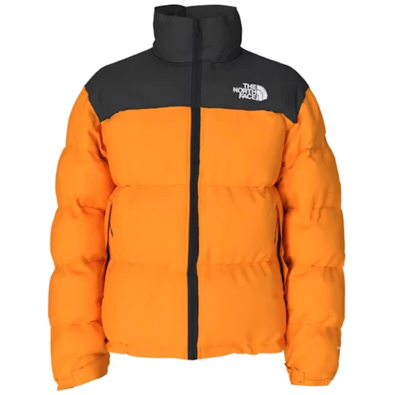 The North Face 1996 Retro Nuptse 700 Kegel Orange