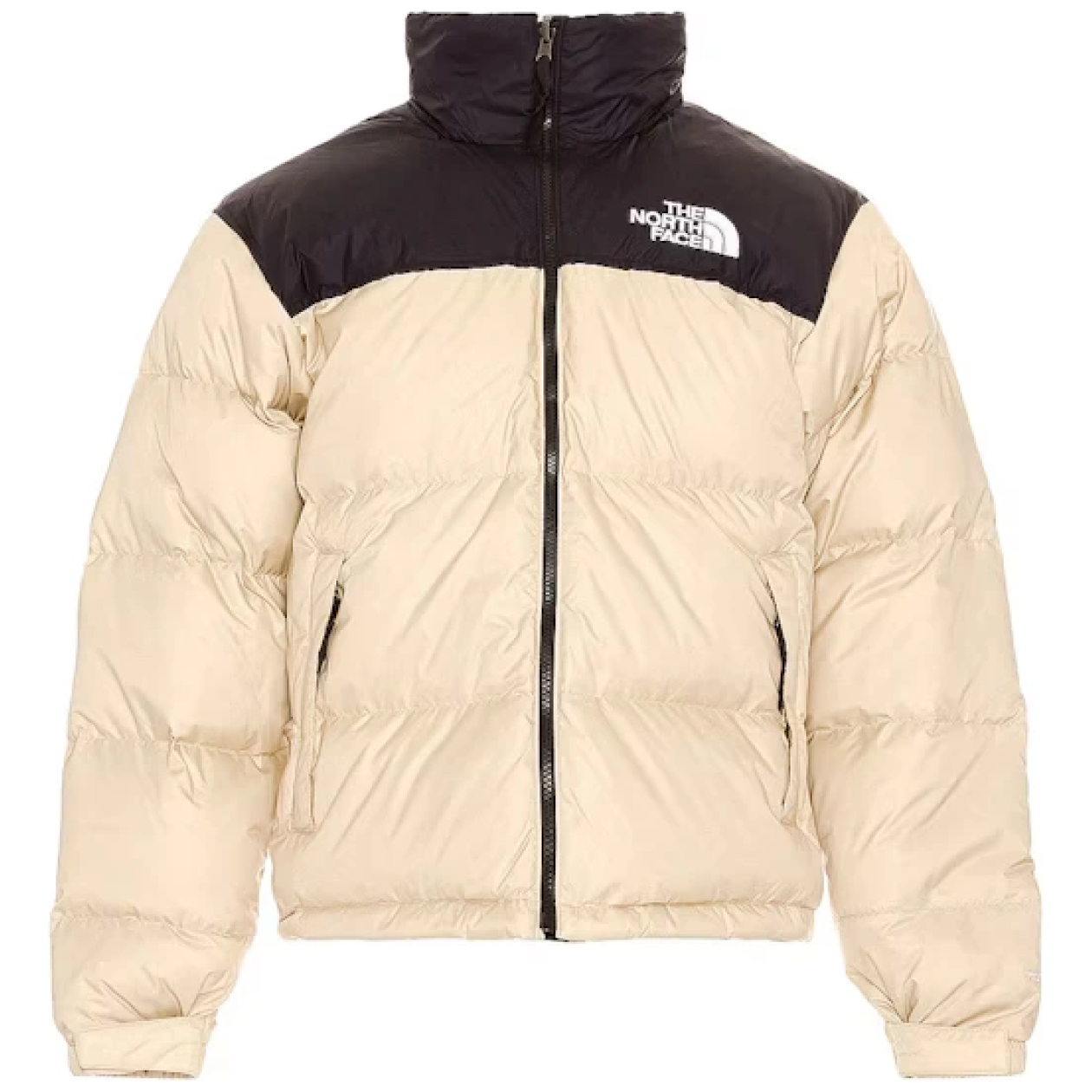 The North Face 1996 Retro Nuptse 700 Gravel