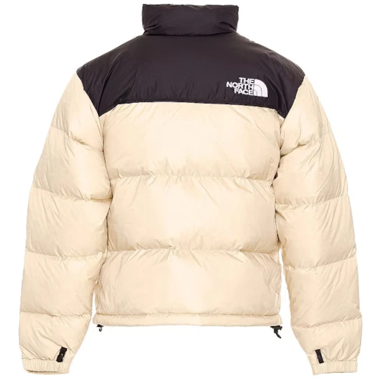 The North Face 1996 Retro Nuptse 700 Gravel