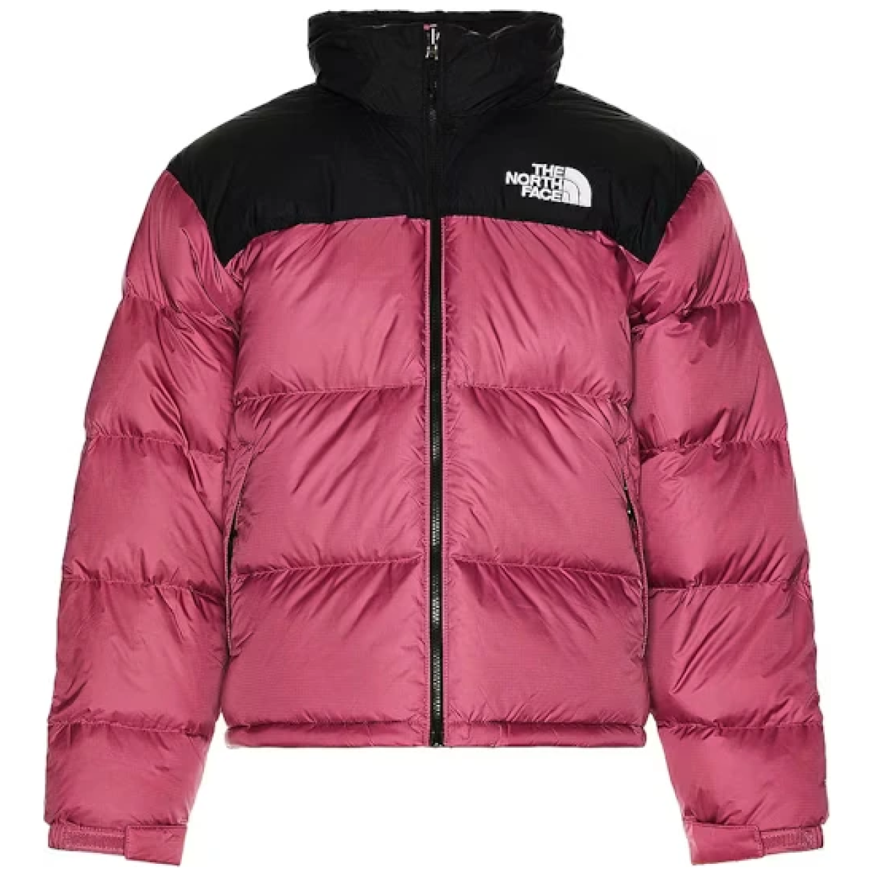 The North Face 1996 Retro Nuptse 700 Red Violet