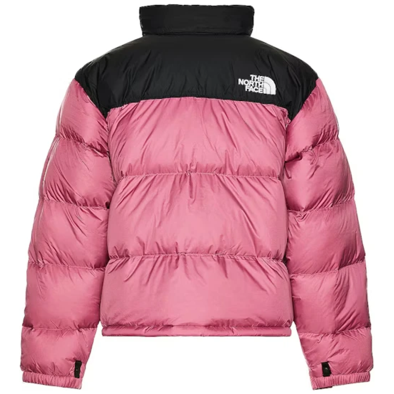 The North Face 1996 Retro Nuptse 700 Red Violet