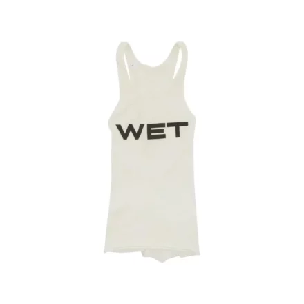 Yeezy x Mowalola Wet Tank