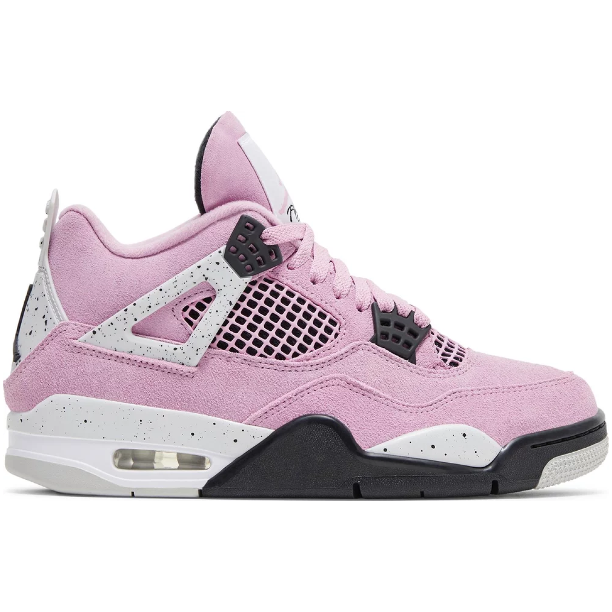 Air Jordan 4 Retro Orchid