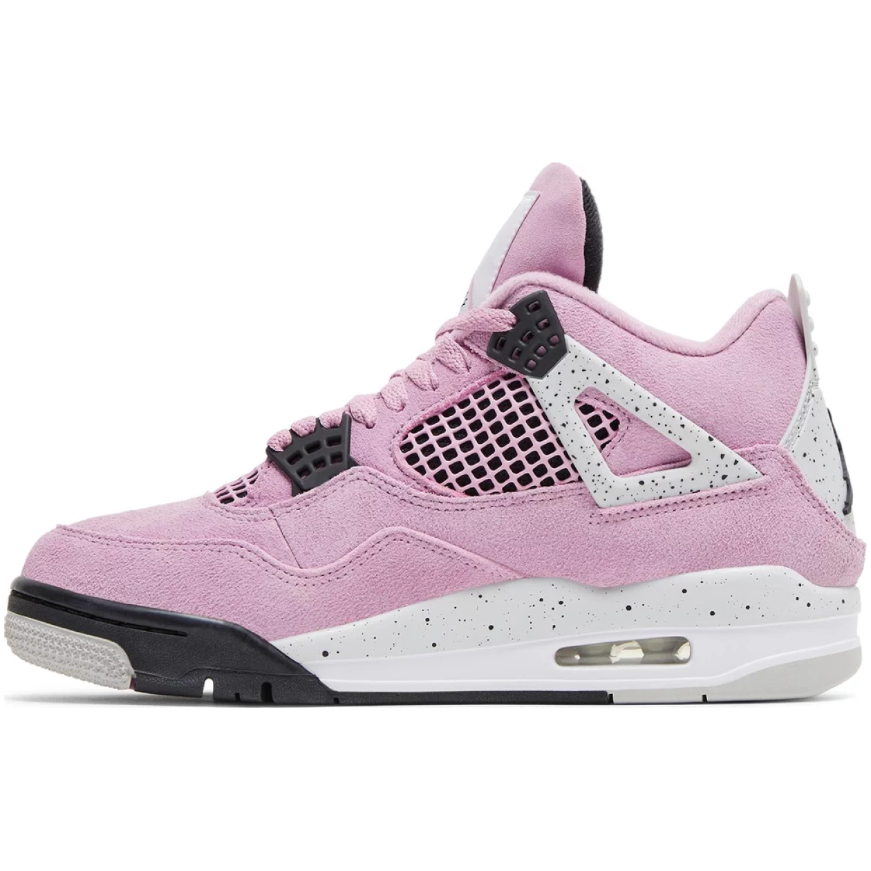 Air Jordan 4 Retro Orchid