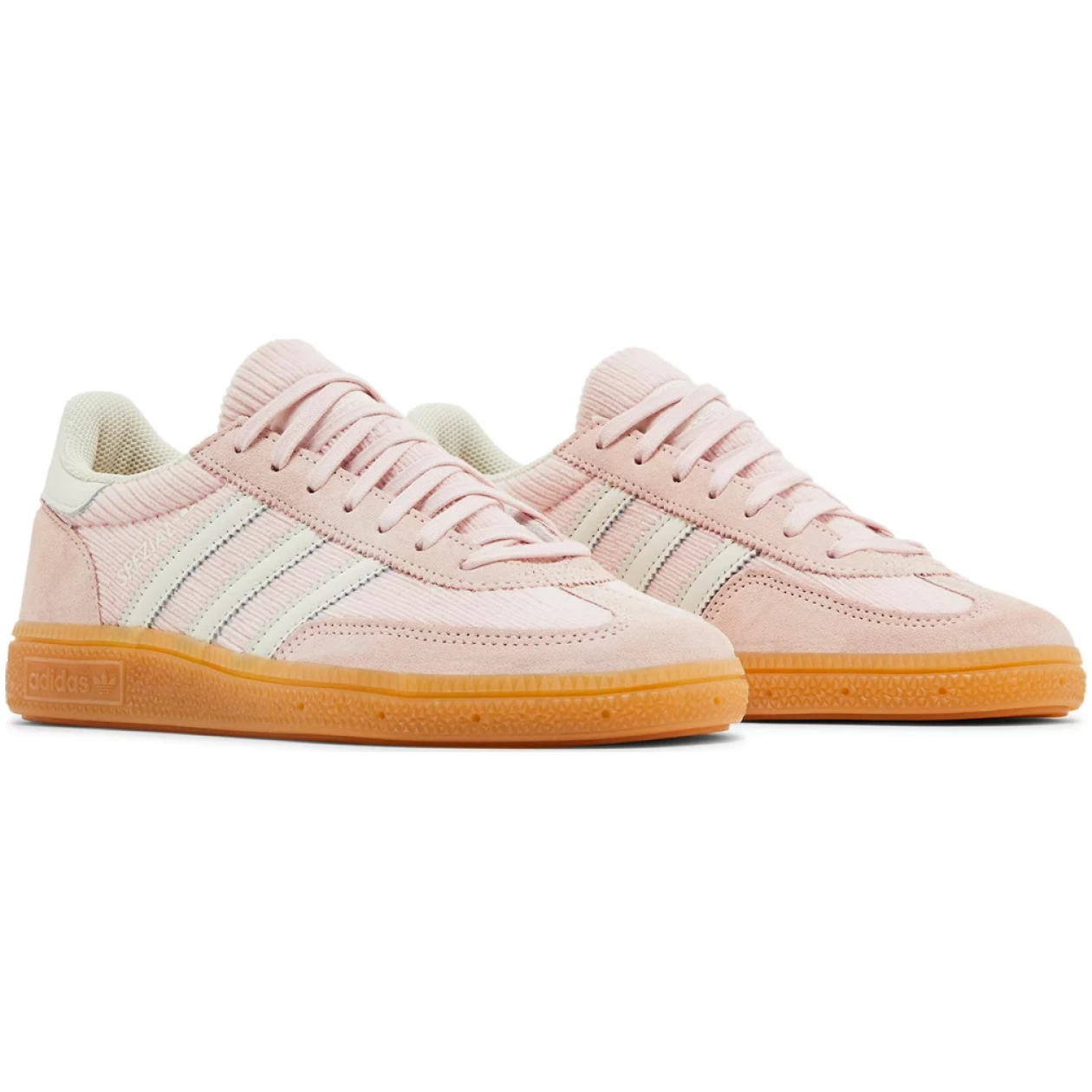 Adidas Handball Spezial Sandy Pink