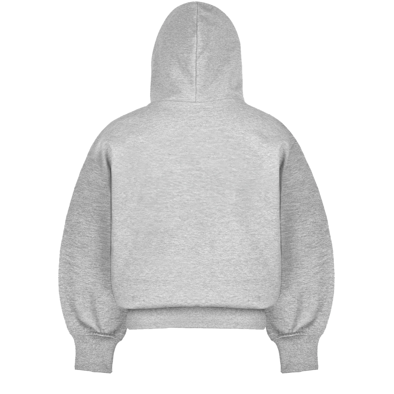 MINDOUT MADKID Hoodie Grey