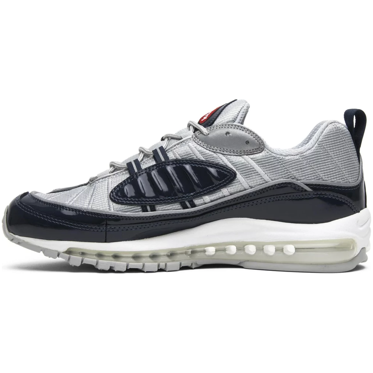 Air Max 98 Supreme Obsidian