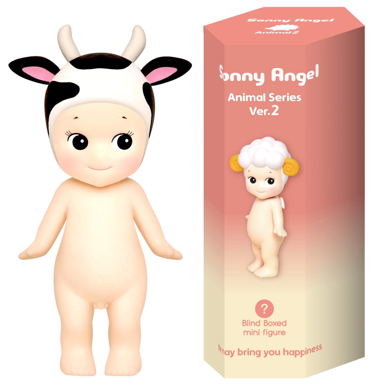 Figurka Sonny Angel Figure Classic v2