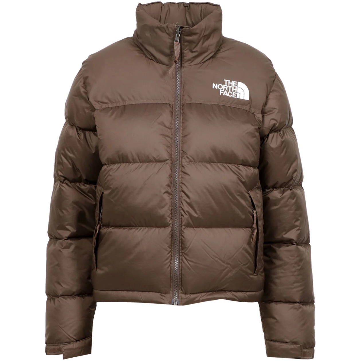 The North Face 1996 Retro Nuptse Smokey Brown