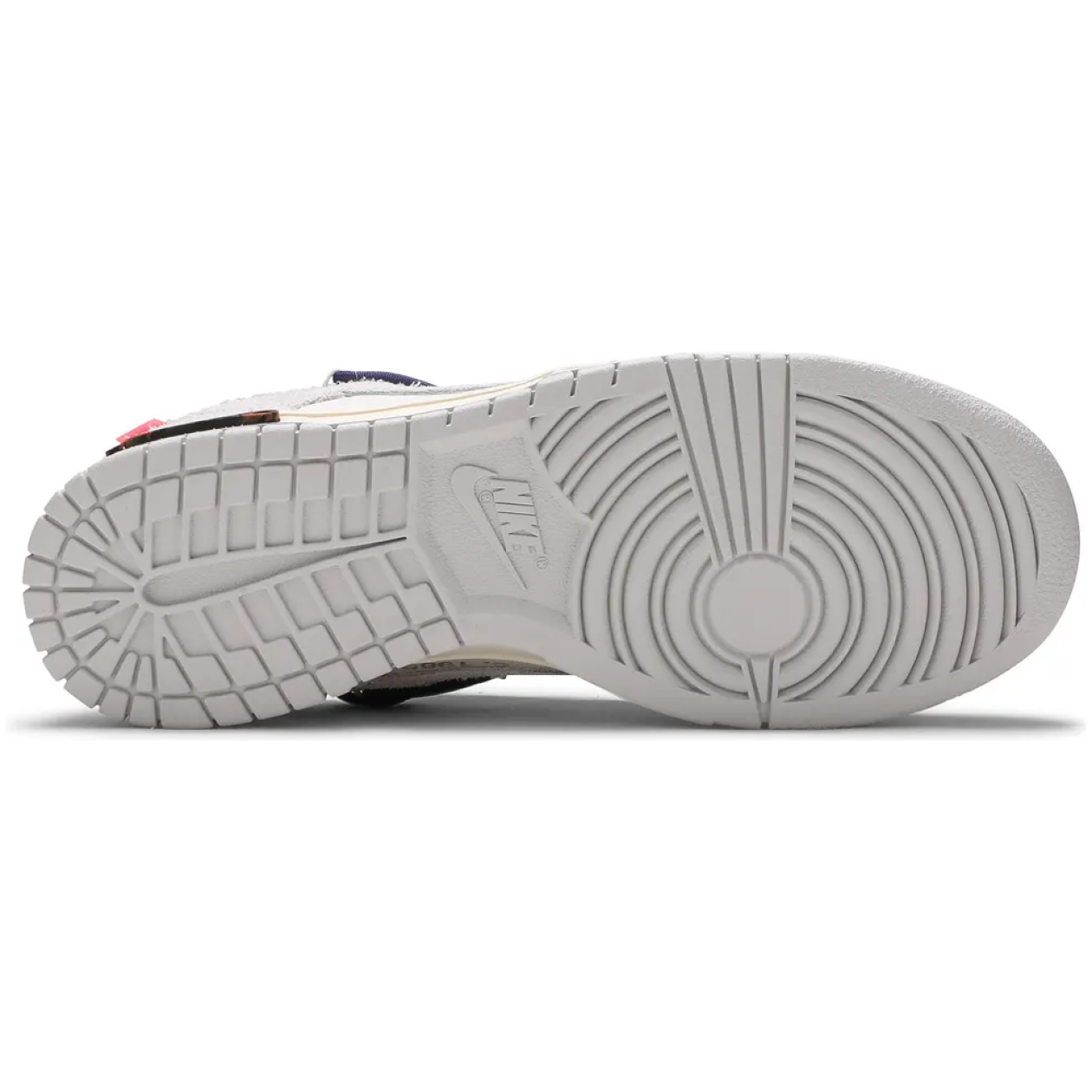 Off-White x Dunk Low Los 18 von 50
