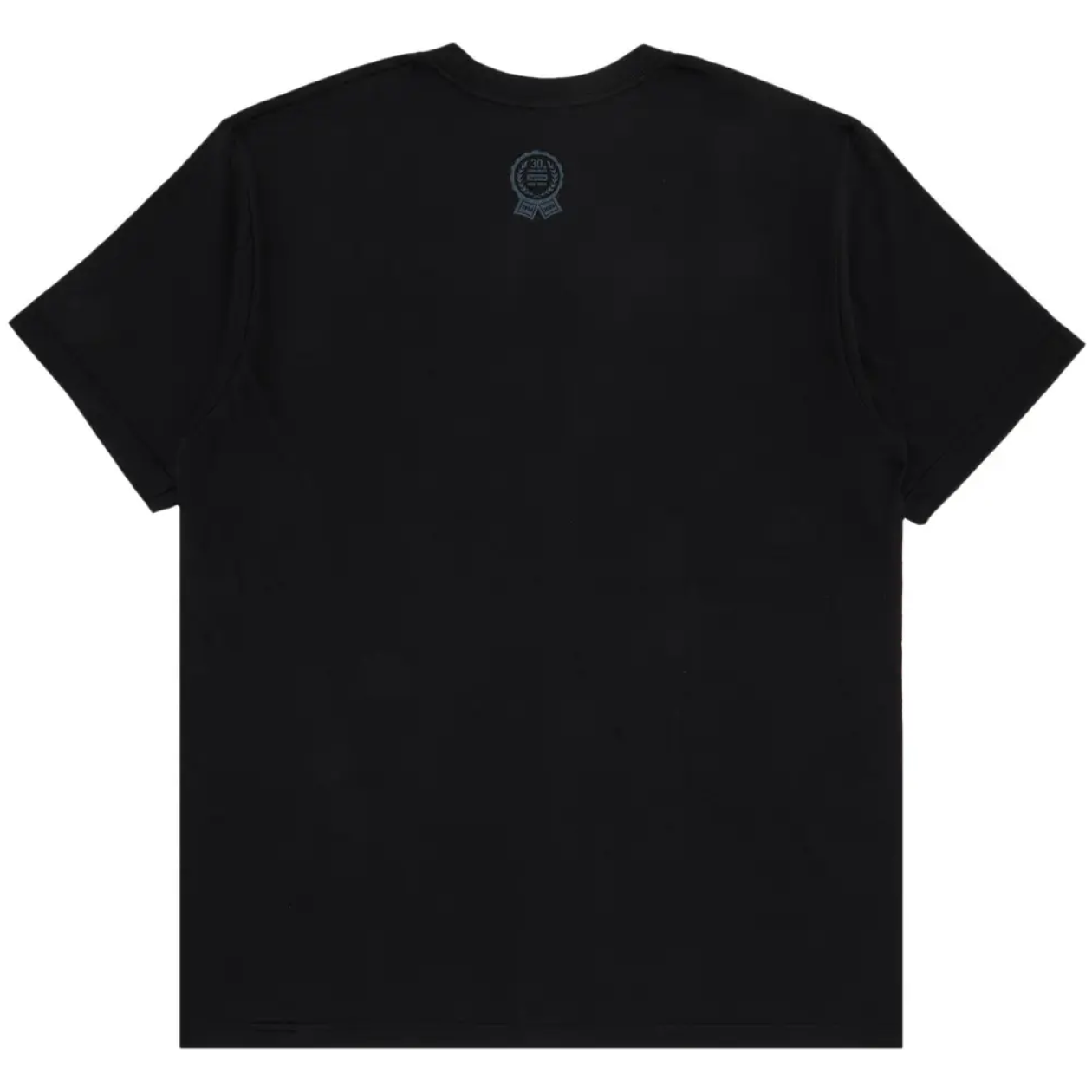 Supreme First Tee Black