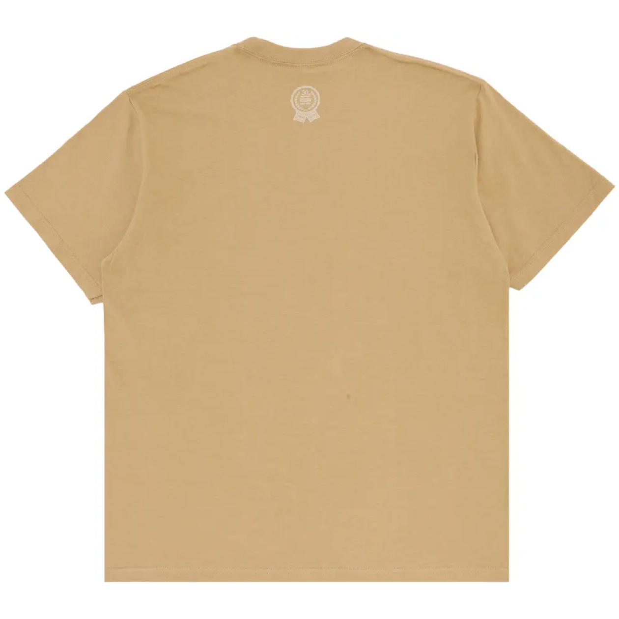 Supreme First Tee Khaki