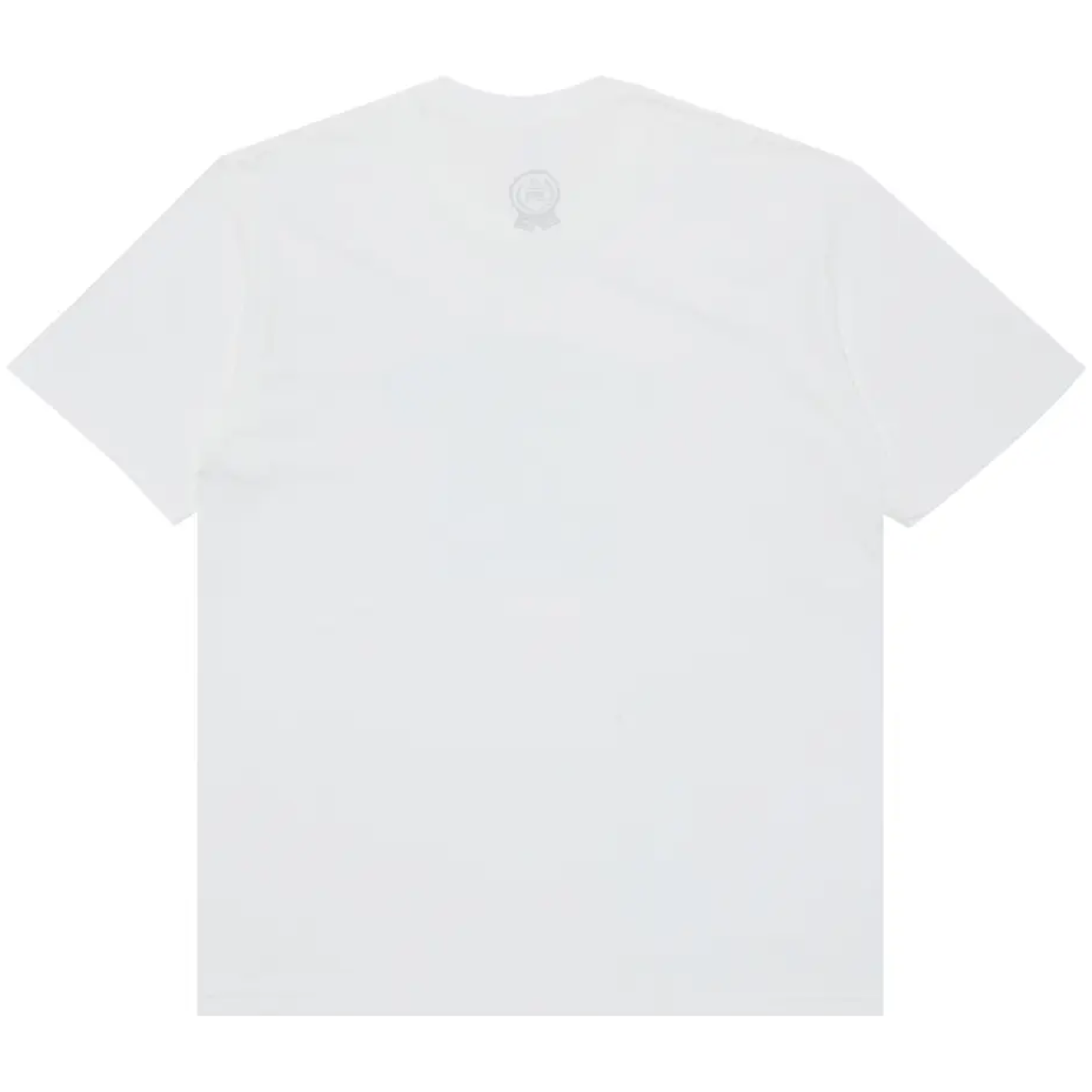 Supreme First Tee White