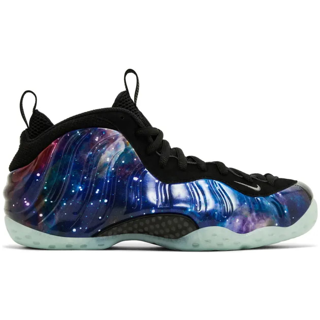 Air Foamposite One Galaxy (2025)