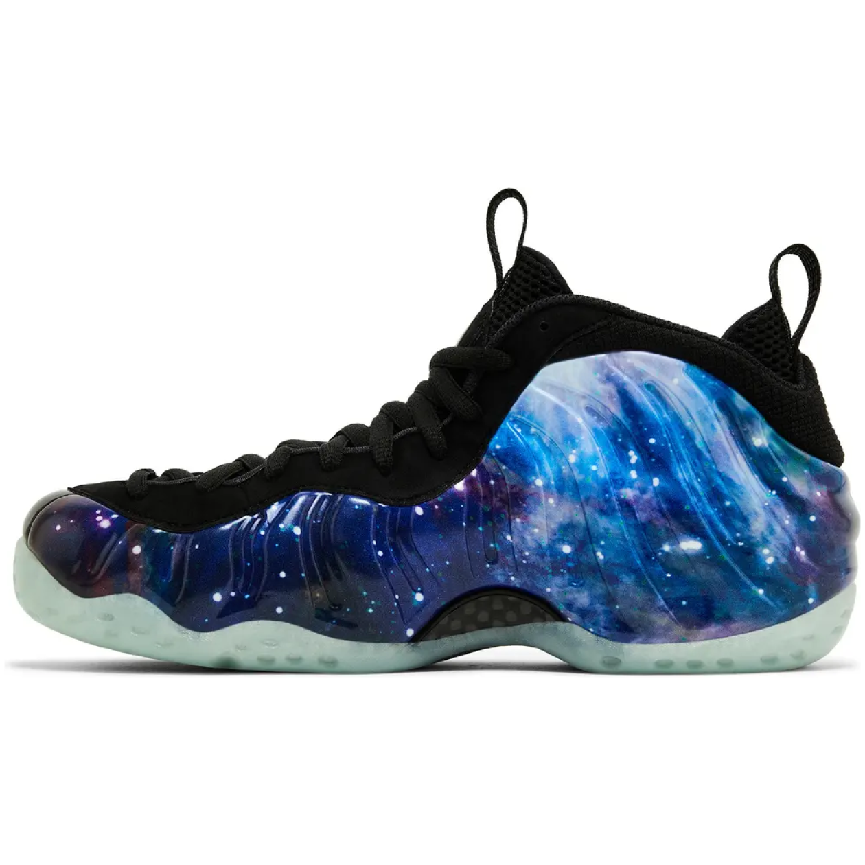 Air Foamposite One Galaxy (2025)