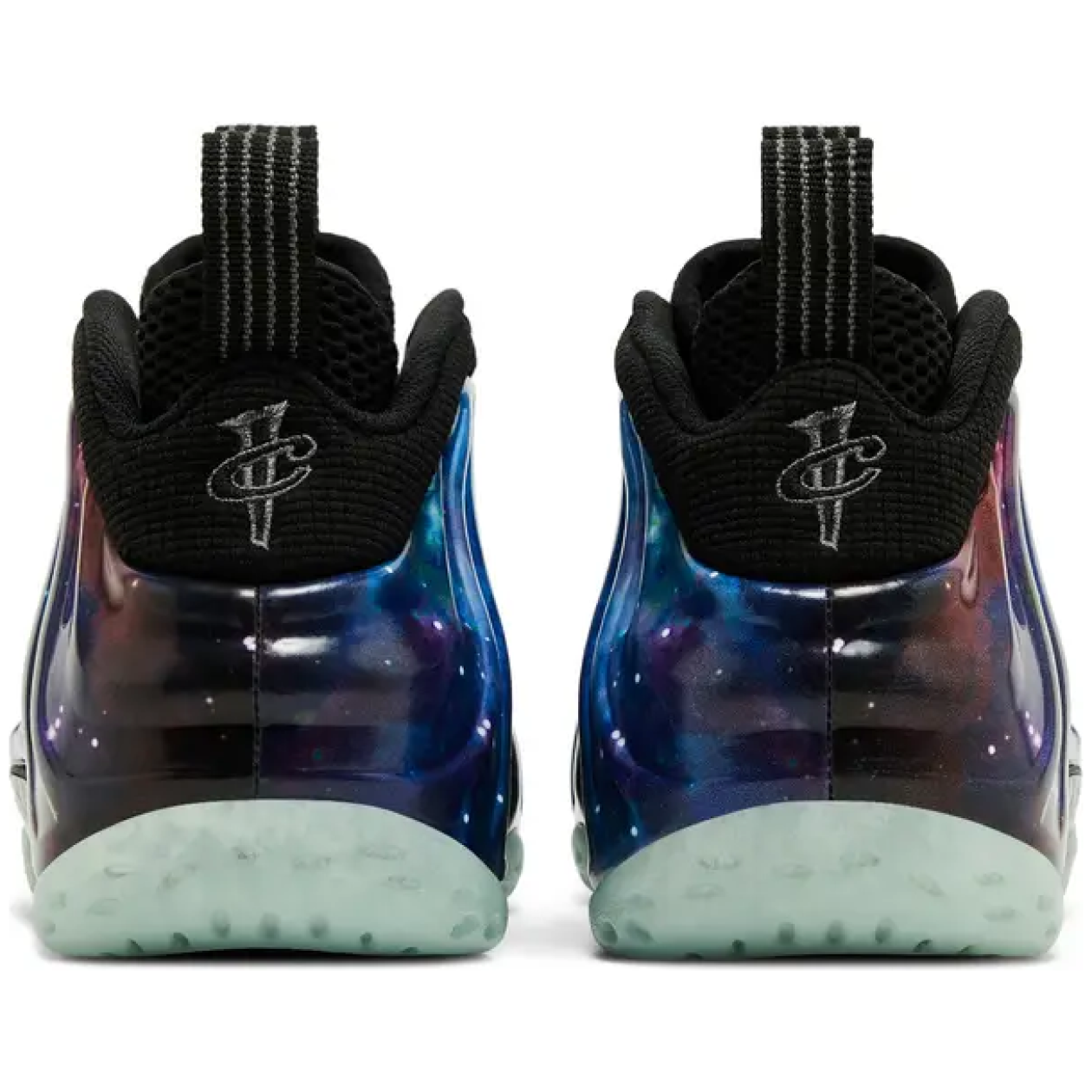 Air Foamposite One Galaxy (2025)