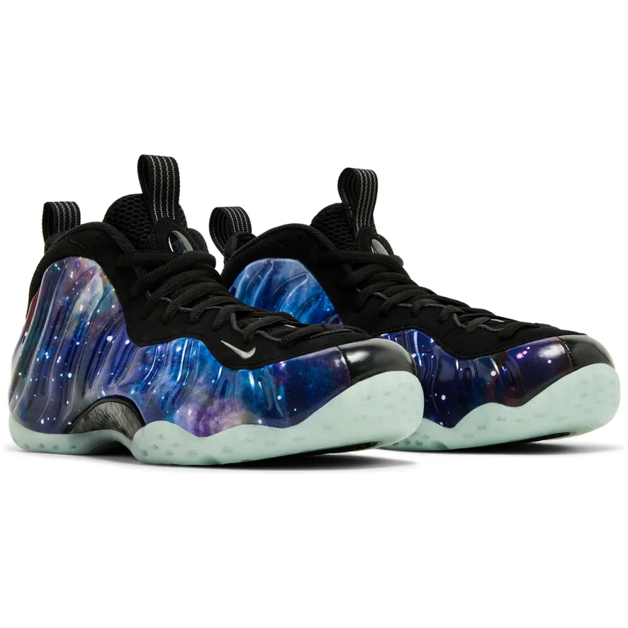 Air Foamposite One Galaxy (2025)