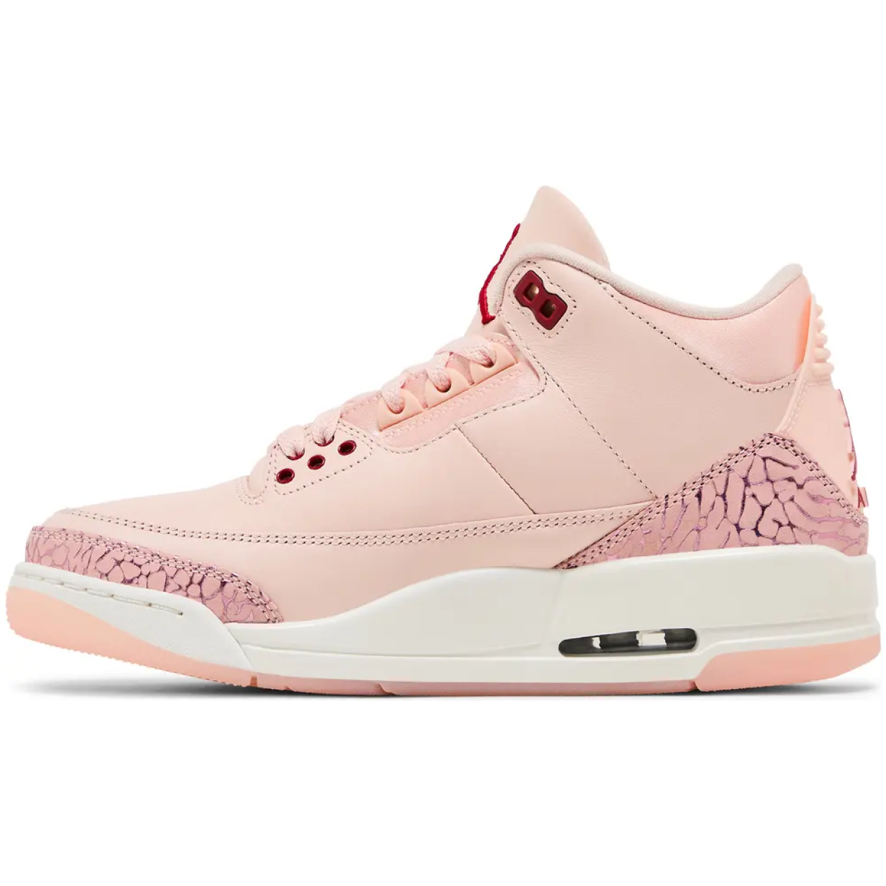 Air Jordan 3 Retro Valentine’s Day Treat Yourself (2025)