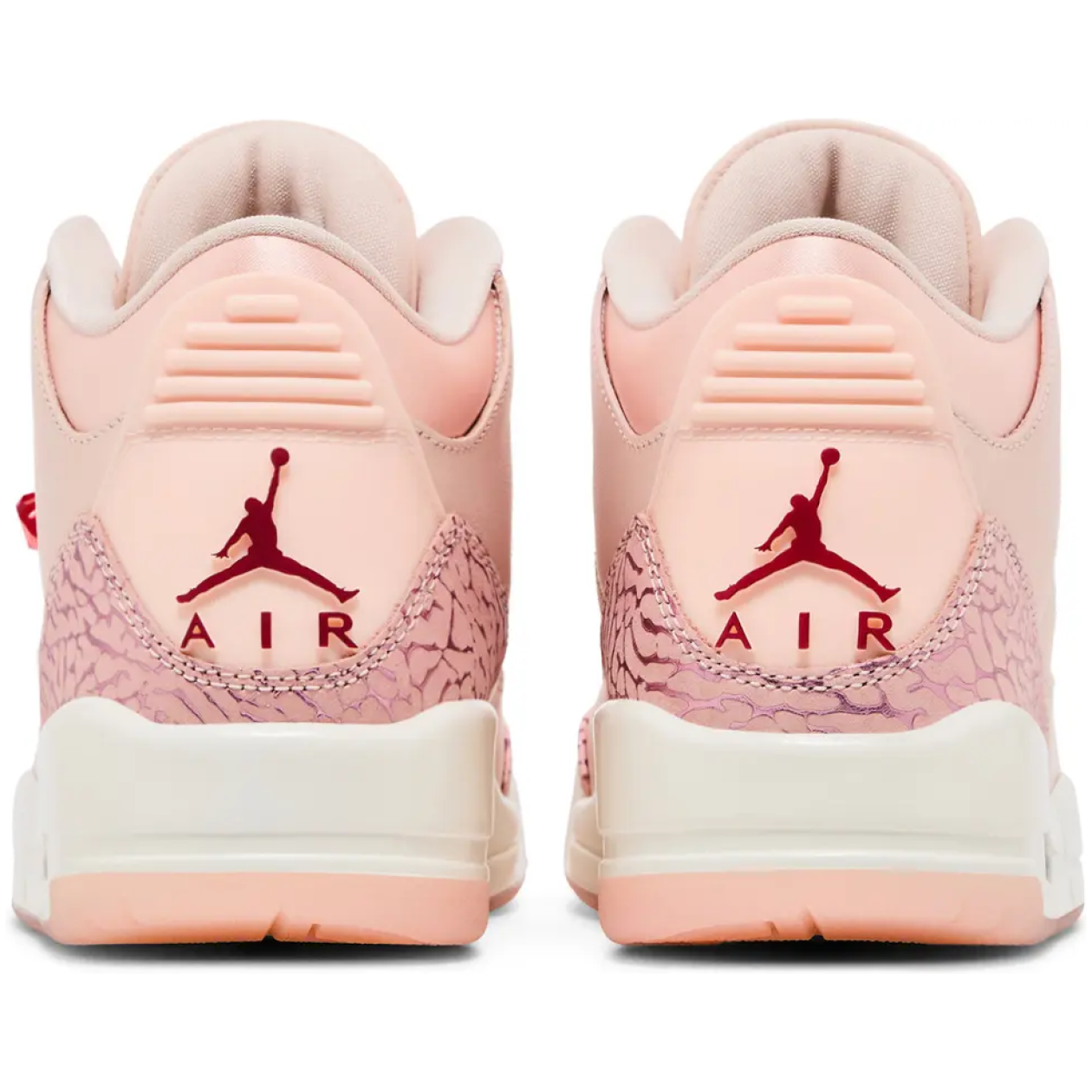 Air Jordan 3 Retro Valentine’s Day Treat Yourself (2025)