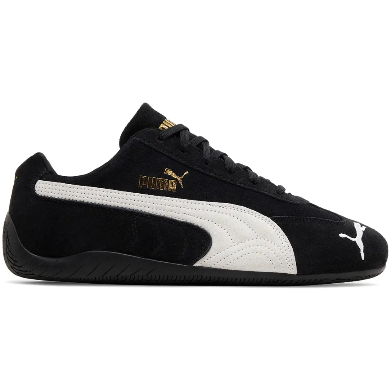 Puma Speedcat OG Black White