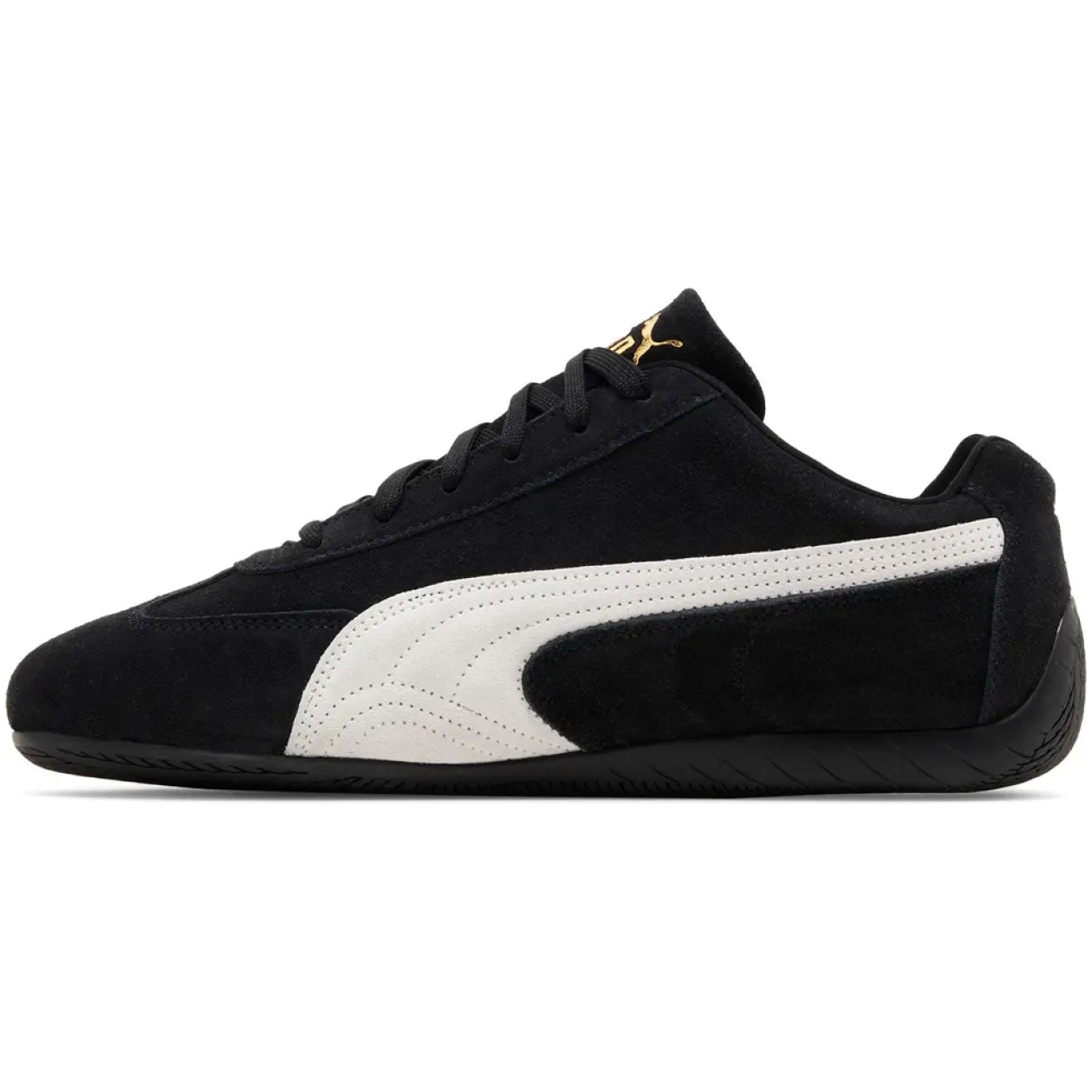 Puma Speedcat OG Black White