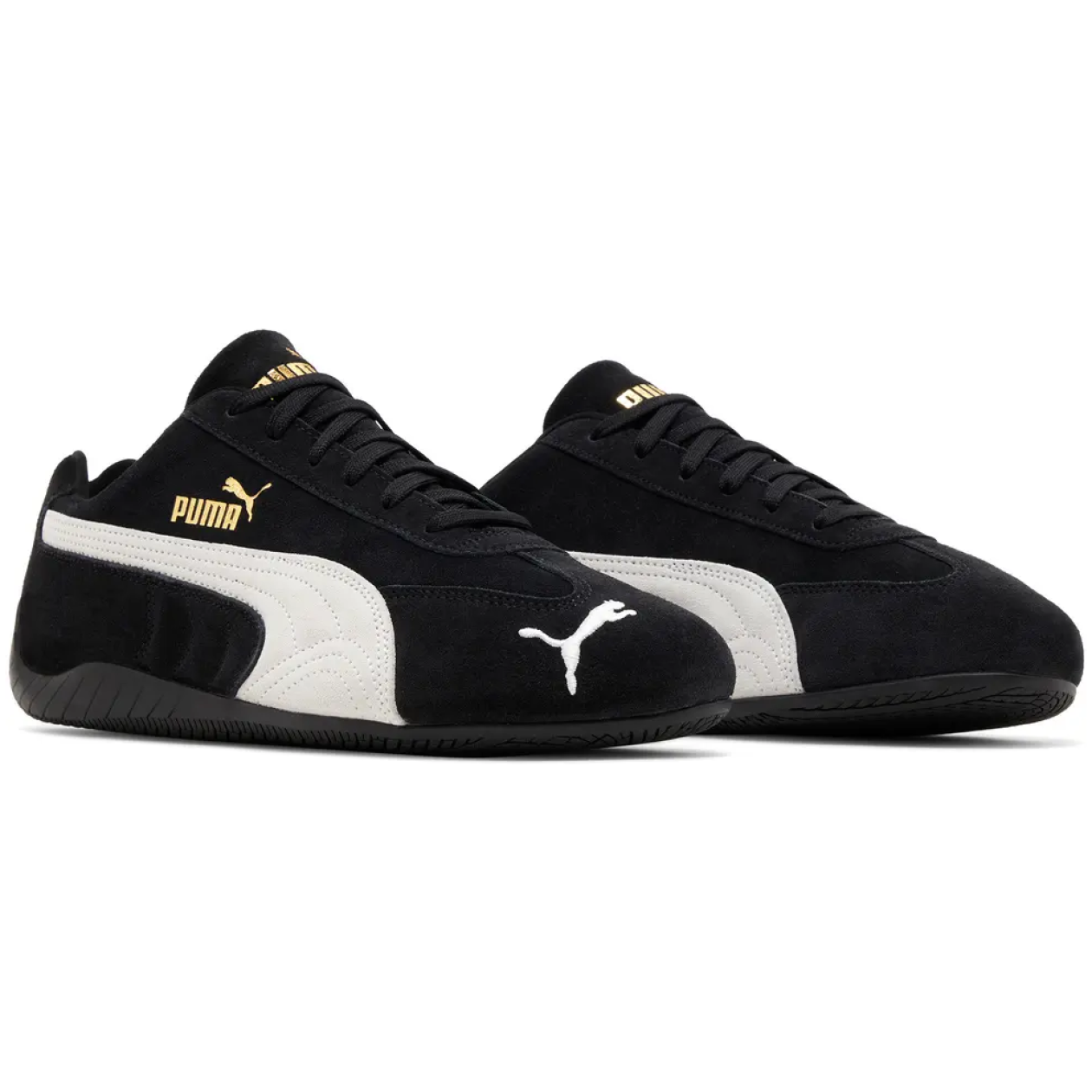 Puma Speedcat OG Black White