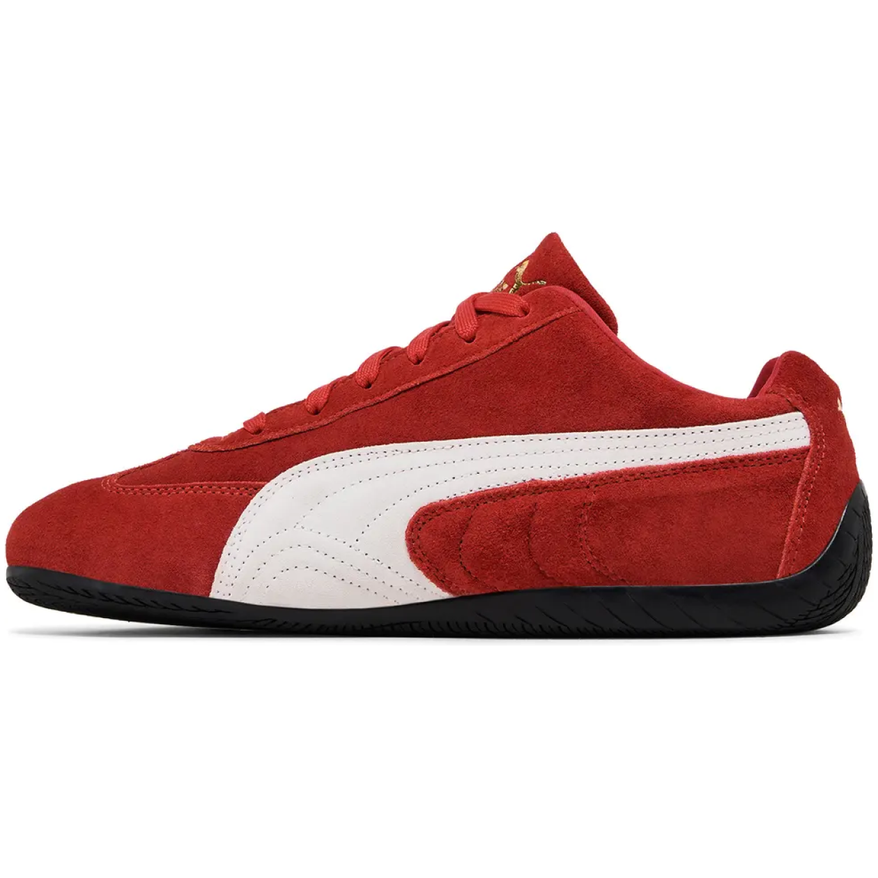 Puma Speedcat OG Red White