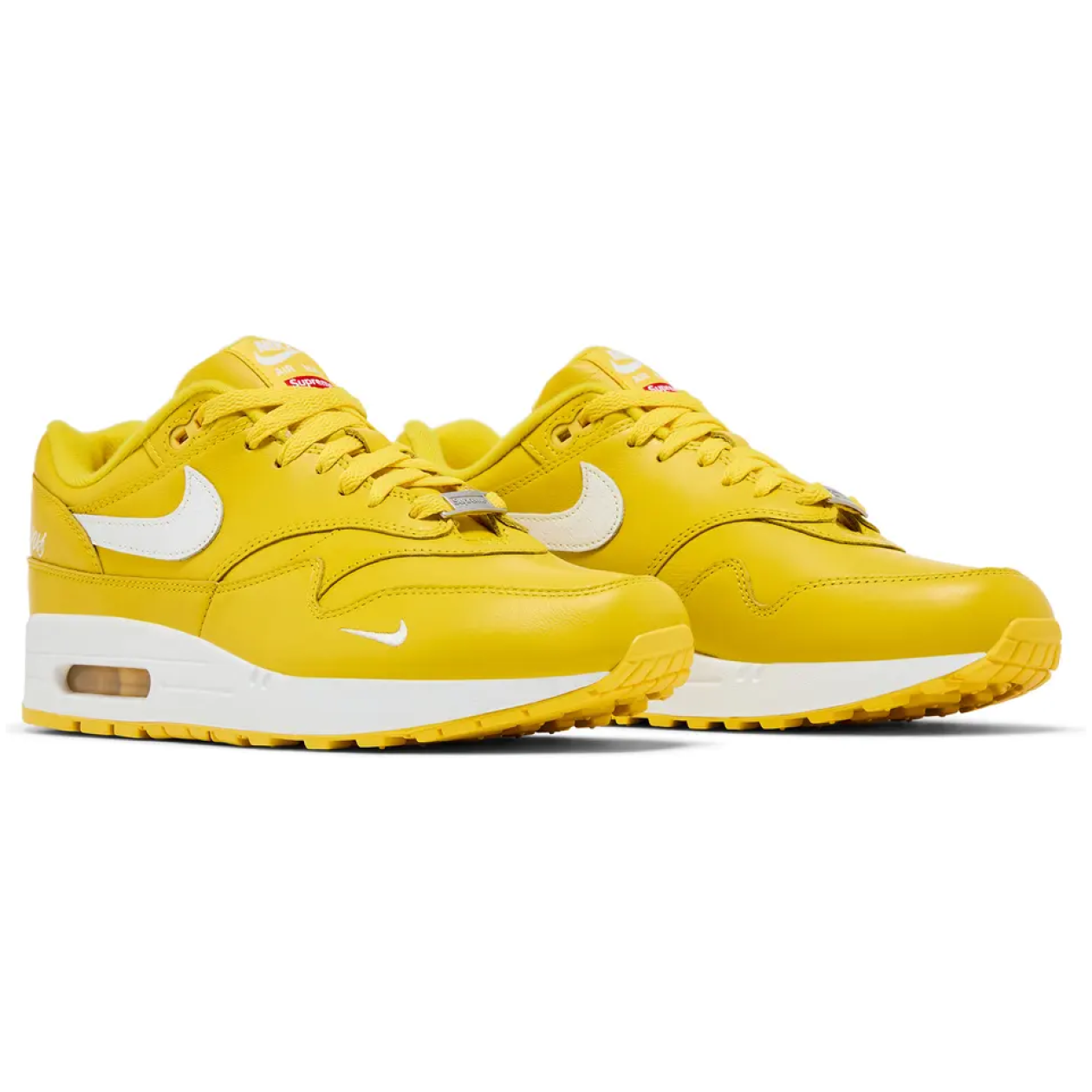 Nike Air Max 1 '87 SP Supreme Speed Yellow