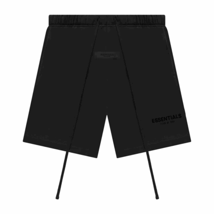 Fear of God Essentials Shorts Stretch Limo