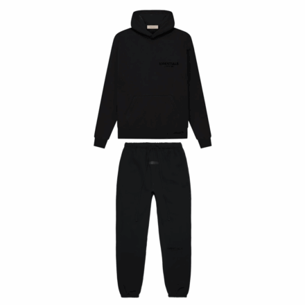 Fear of God Essentials Long Set Stretch Limo