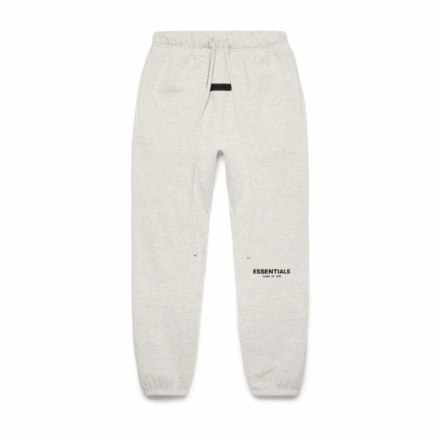 Fear of God Essentials Sweatpants Light Oatmeal