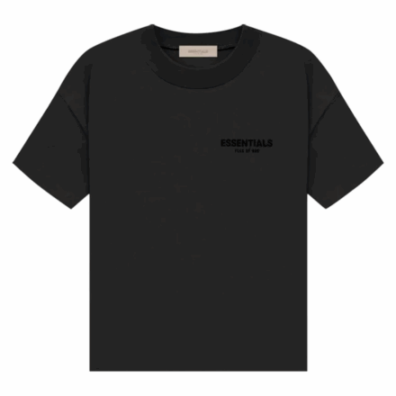 Fear of God Essentials Tee Stretch Limo