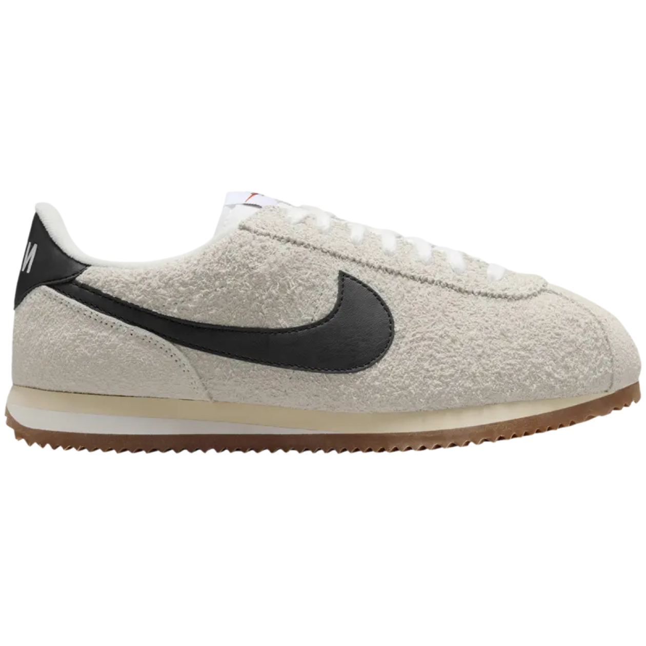Nike Cortez Vintage Muslin Black