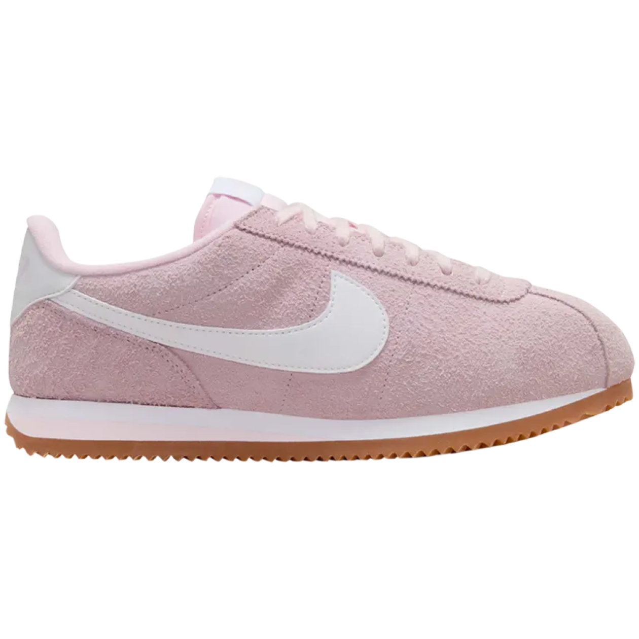 Nike Cortez Vintage Pink Foam