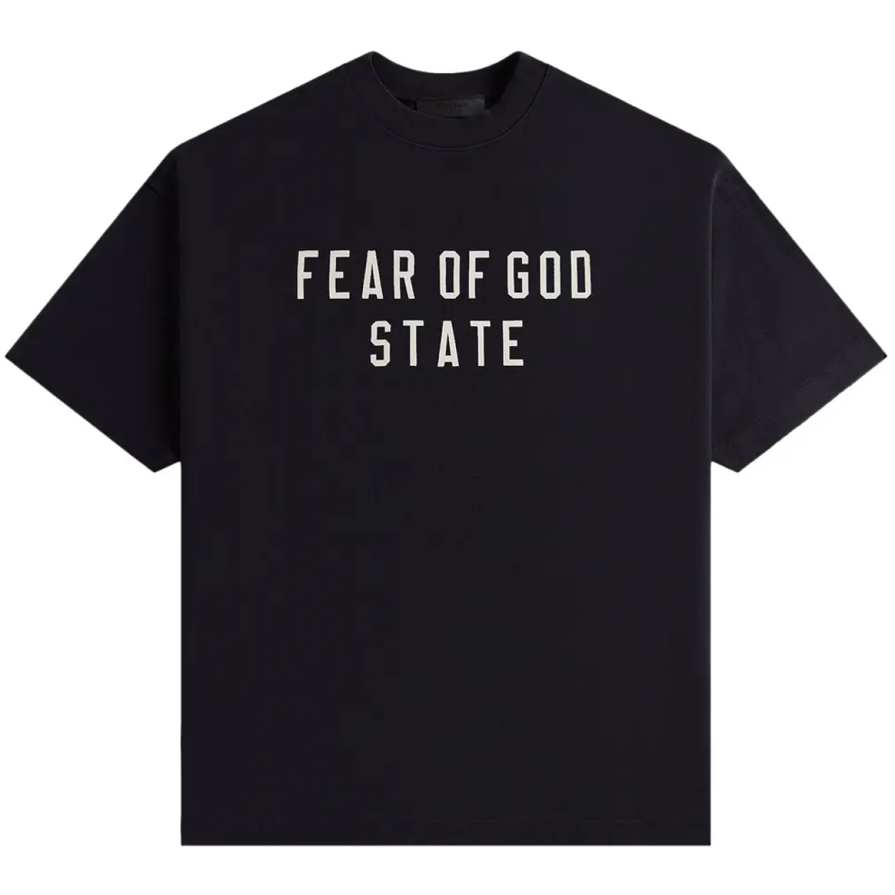 Fear of God Essentials Heavy Crewneck Tee