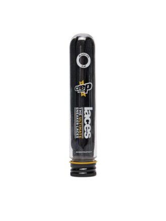 Crep Shoe Laces Black