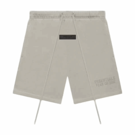 Fear of God Essentials Sweatshorts Smoke