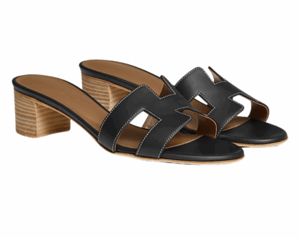 Hermes Oasis Black