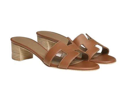 Hermes Oasis Brown